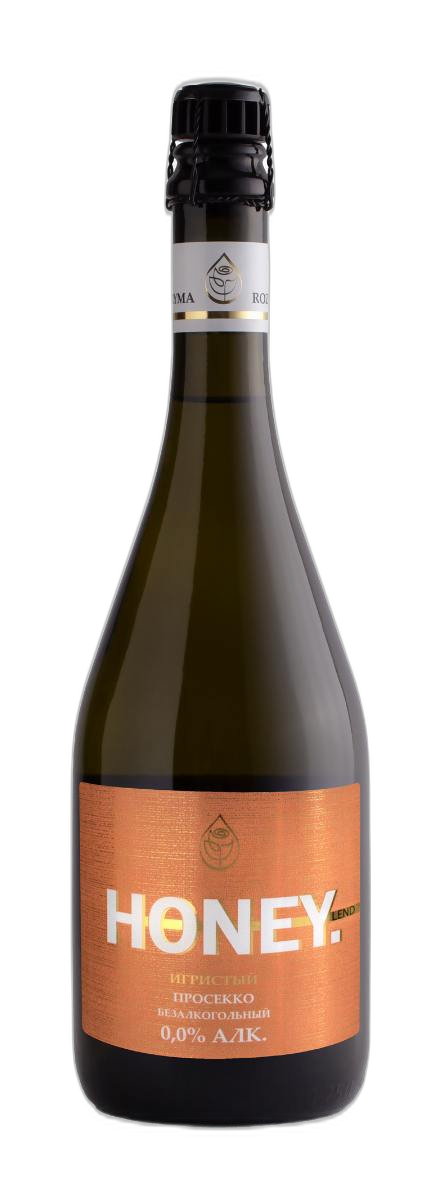 Напиток игристый Хани Просекко