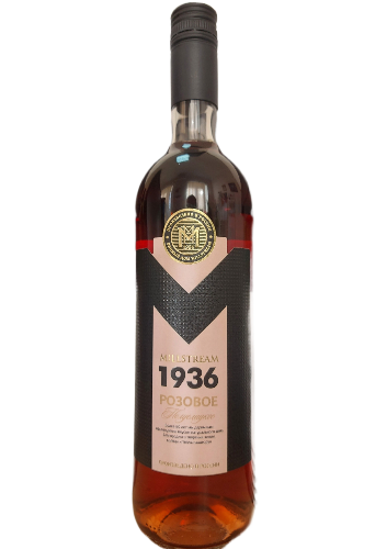 Мильстрим 1936