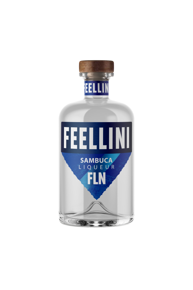 Ликёр Feellini Sambuca