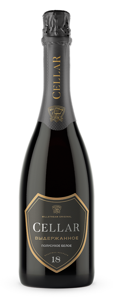 Мильстрим Селлар (Cellar)