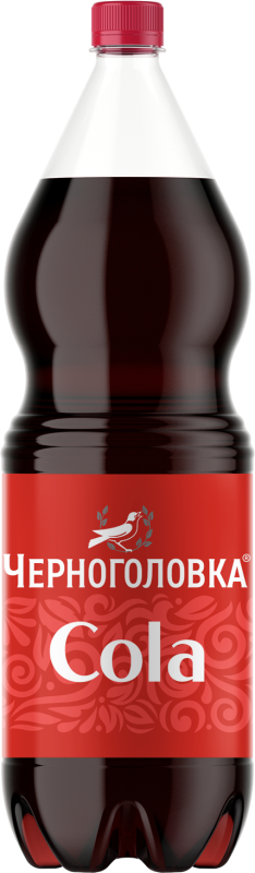 Черноголовка Кола