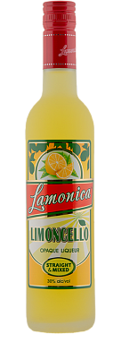 Ликёр Ламоника Лимончелло