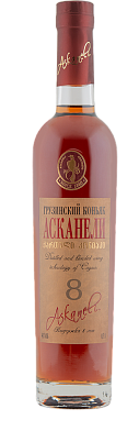 Коньяк Асканели