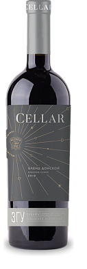 Мильстрим Селлар (Cellar) Бленд Донской