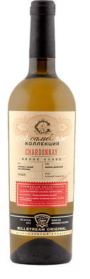 Ассамбляж Шардоне