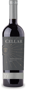 Мильстрим Селлар (Cellar) Бленд №4
