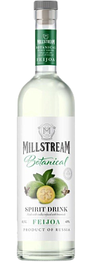 Настойка Botanical