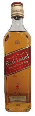 Виски Джонни Уокер Рэд Лейбл