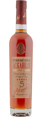 Коньяк Асканели