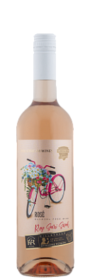 Вино Denovie Розе
