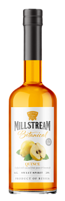 Настойка сладкая Мильстрим Айва